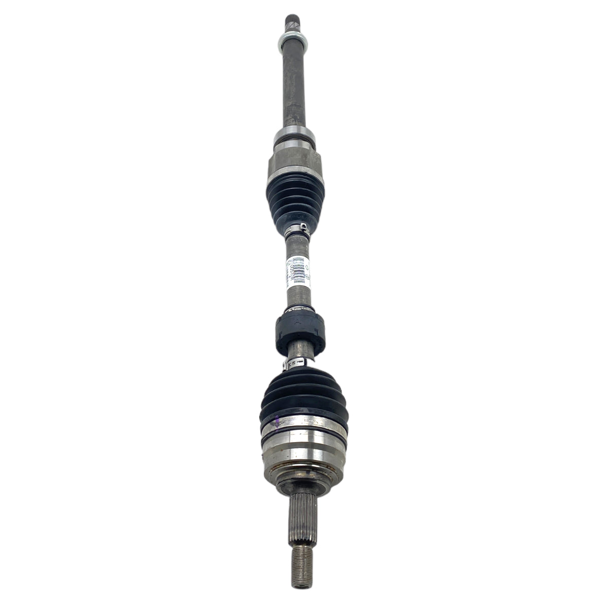 Pièce d'origine Cardan droit pour Renault Clio V 1.3 TCE 391000510R