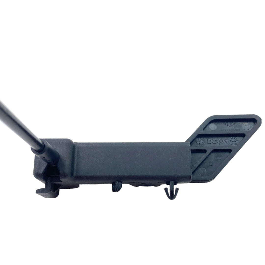 Pièce d'origine Serrure de capot avec câble pour Renault Master IV 656225059R