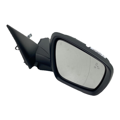 Pièce d'origine Rétroviseur extérieur droit avec BLIS pour Renault Scenic IV 963011441R