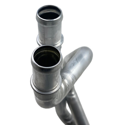 Pièce d'origine Radiateur de chauffage pour Renault Clio V 271106452R