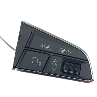 Pièce d'origine Commandes multifonctions de volant pour Seat Leon III 5F0919719B