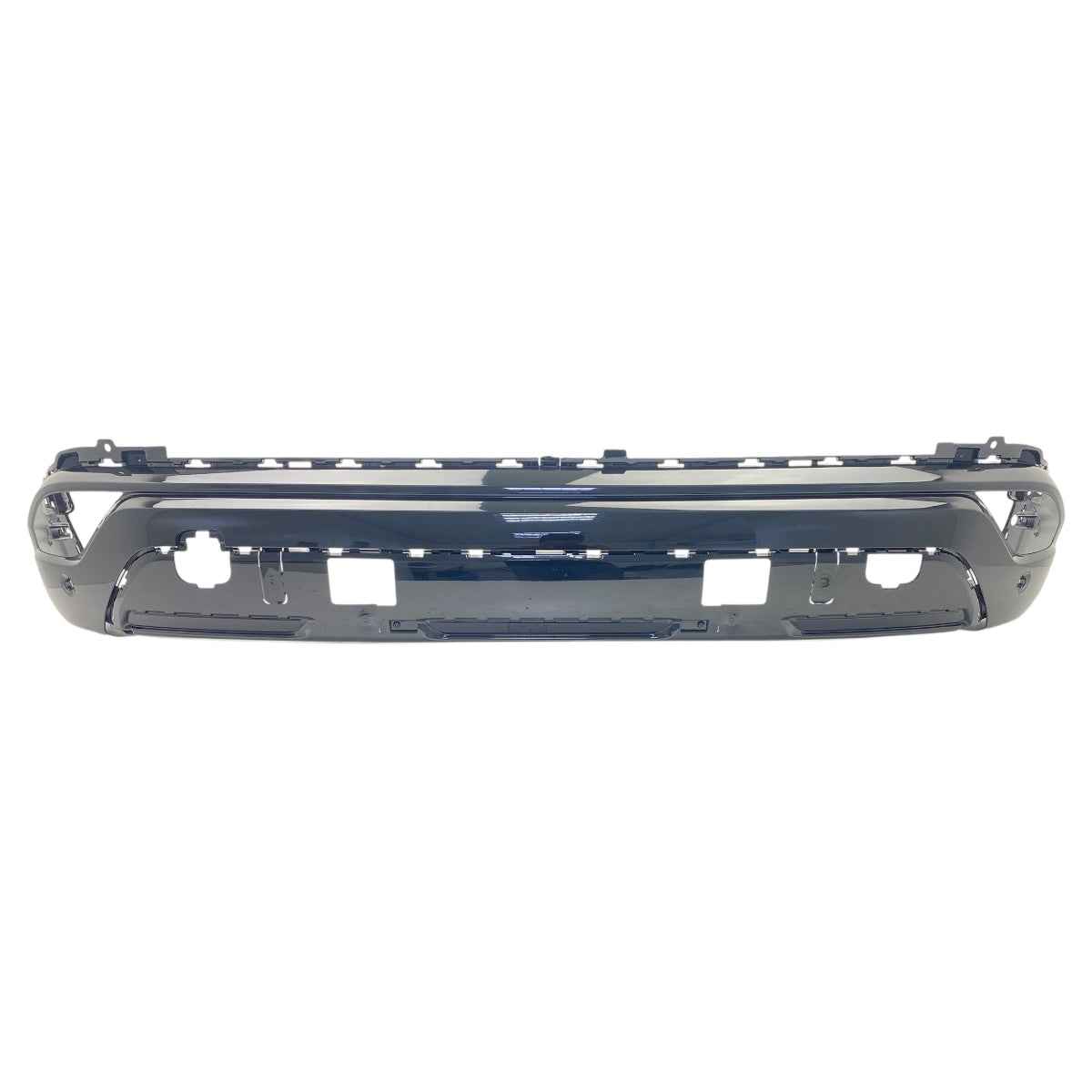 Pièce d'origine Diffuseur de pare-chocs arrière pour Renault Austral 850224804R