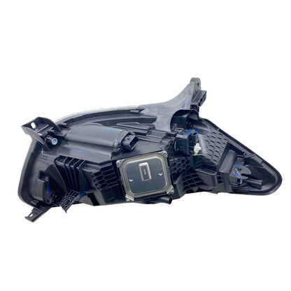 Pièce d'origine Phare avant gauche pour Renault Captur I phase 2 260606159R