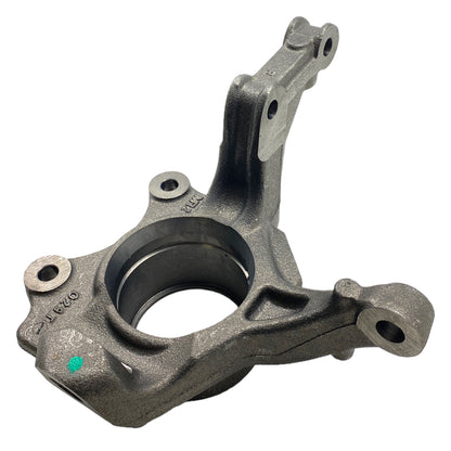 Pièce d'origine Porte-fusée avant droit pour Dacia Duster I Duster II 8200881916
