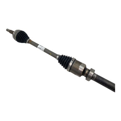 Pièce d'origine Cardan avant droit pour Renault Clio IV 0.9 TCe 391009101R