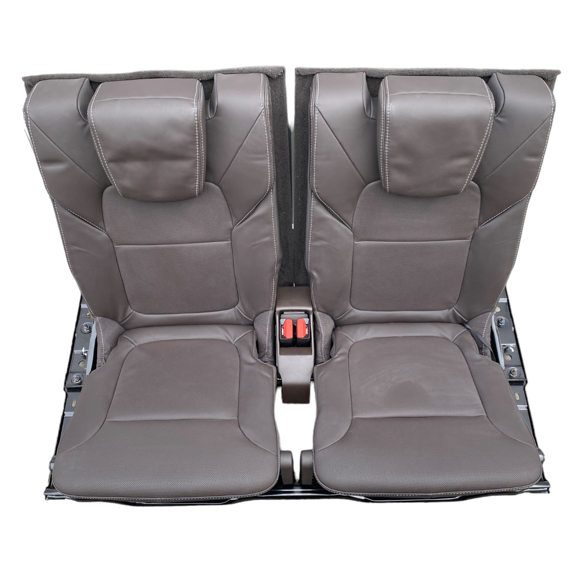 Pièce d'origine Sellerie de banquette arrière 7 places pour Renault Espace V _MAR23167_