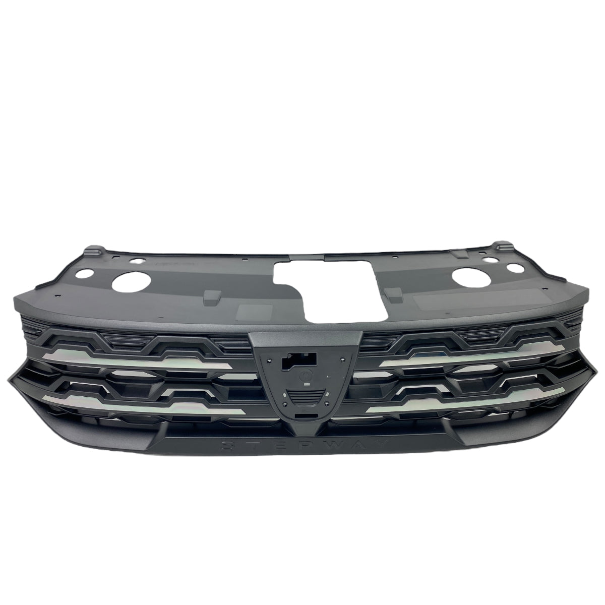 Pièce d'origine Calandre pour Dacia Sandero III Stepway 623109870R