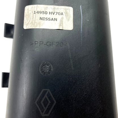 Pièce d'origine Électrovanne de dépression pour Nissan 14950HV70A