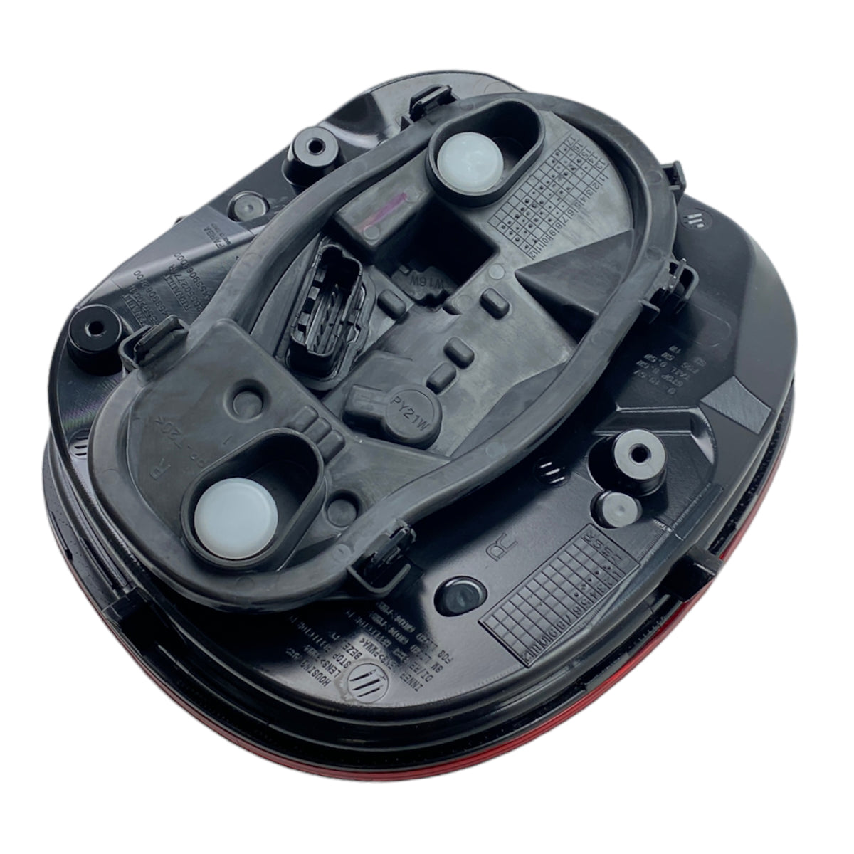 Pièce d'origine Feu arrière droit LED pour Smart Forfour A453 265502003R