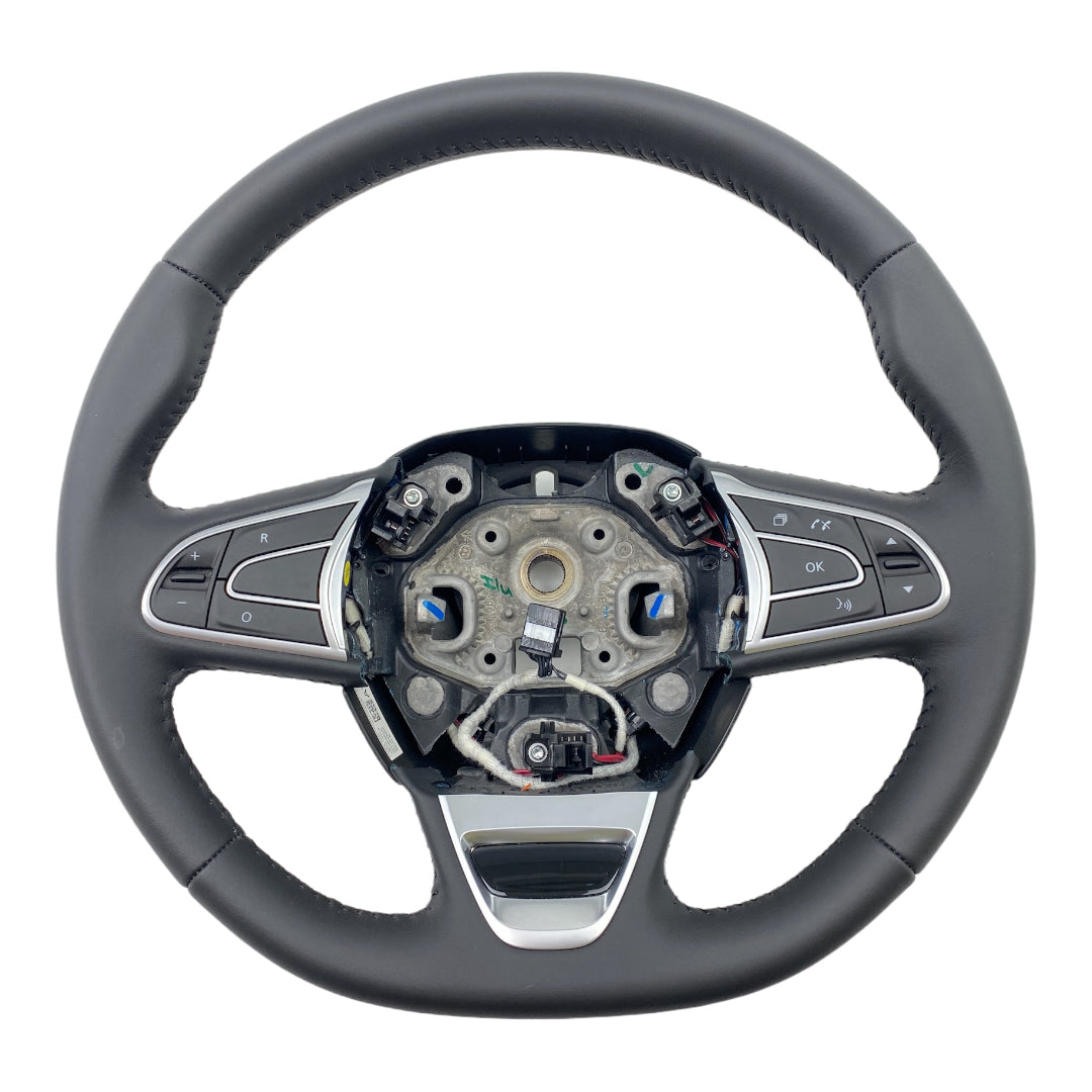 Pièce d'origine Volant pour Renault Scenic Megane IV Kadjar 484005825R