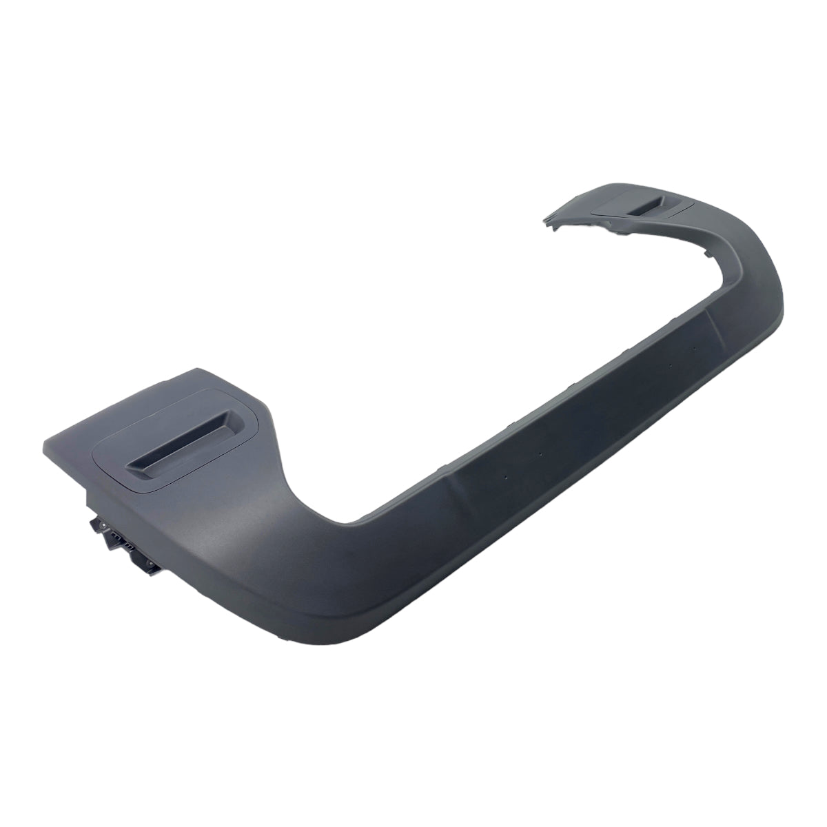 Pièce d'origine Lame de pare-chocs avant pour Dacia Duster II 620722907R