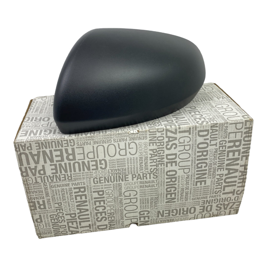 Pièce d'origine Coque de rétroviseur pour Dacia Duster II 2017 963734568R