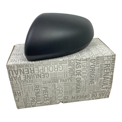 Pièce d'origine Coque de rétroviseur pour Dacia Duster II 2017 963734568R