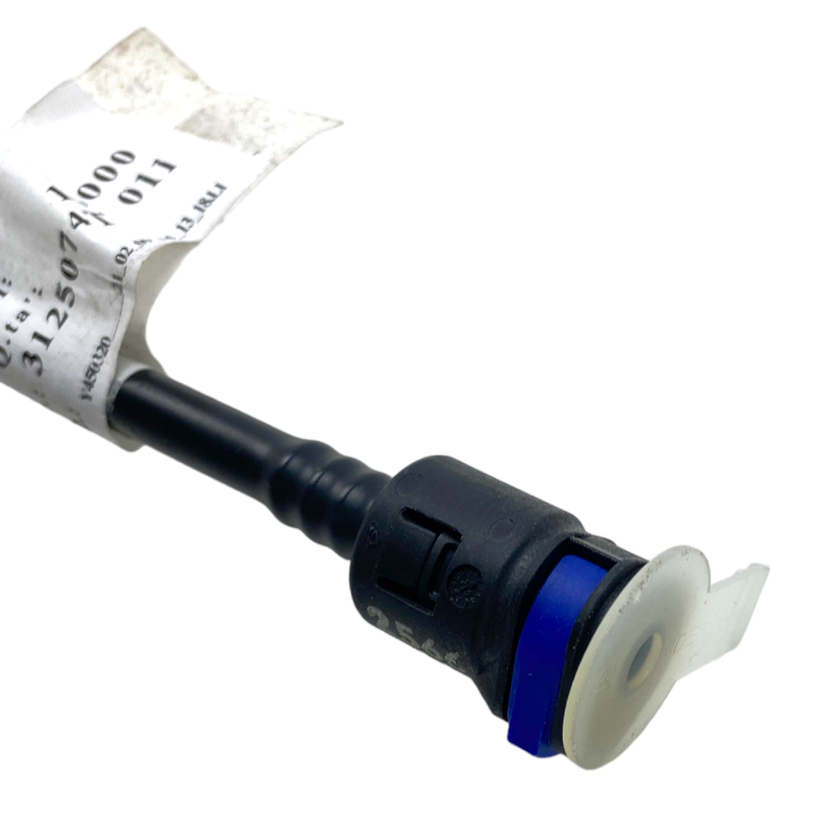 Pièce d'origine Durite de vase d'expansion pour Fiat Ducato 2.2 Multijet STU4102040