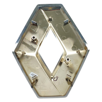 Pièce d'origine Emblème Logo avant pour Renault 628905855R
