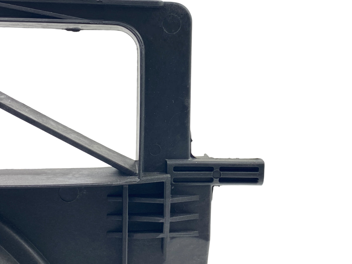 Pièce d'origine Ventilateurs de refroidissement pour Renault Trafic III Opel Vivaro B Fiat Talento 1.6 dCi 214816680R