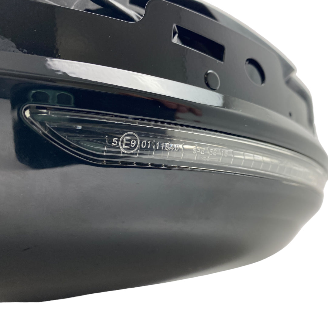 Pièce d'origine Rétroviseur extérieur gauche pour Renault Talisman 963313336R