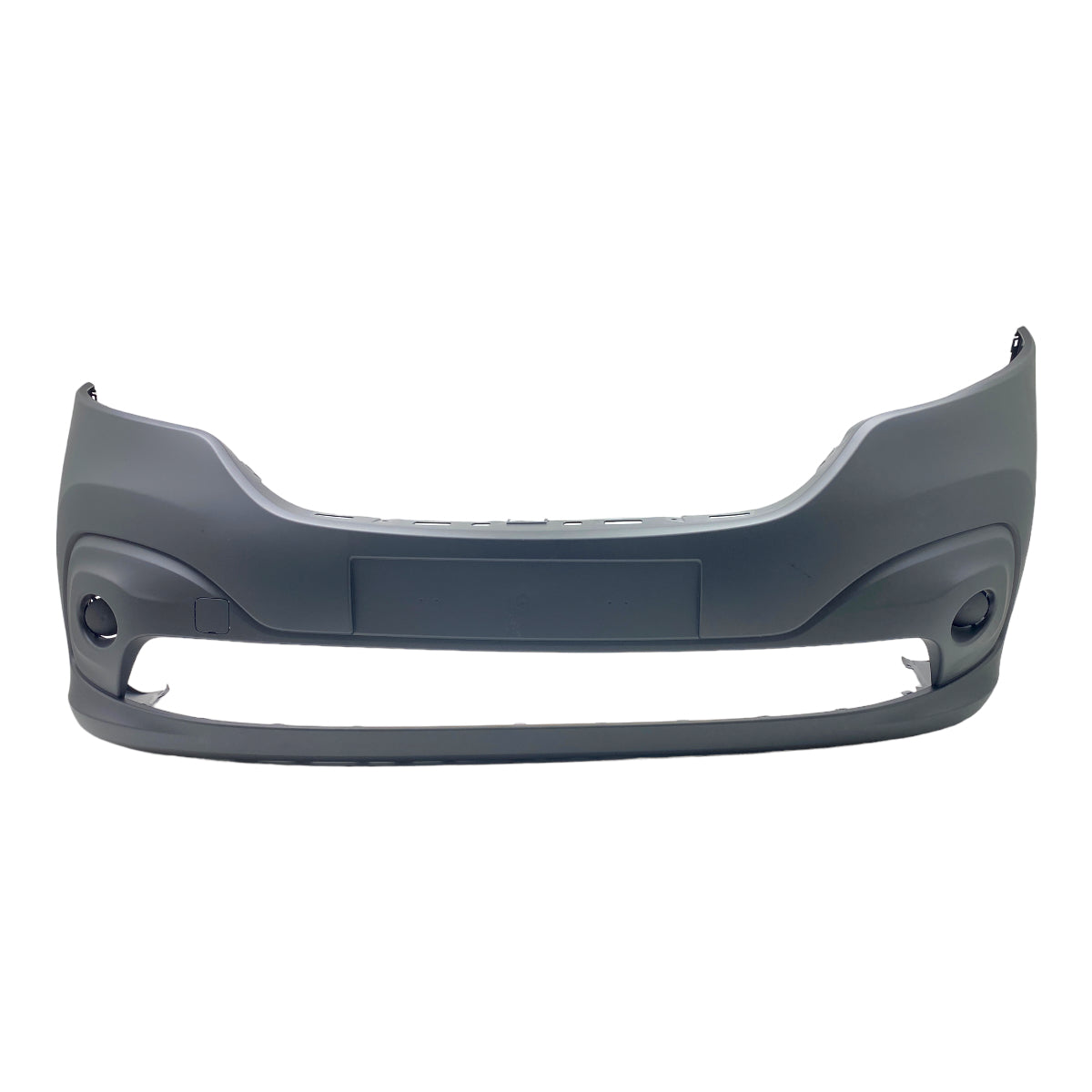 Pare-chocs avant neuf d'origine Renault Trafic III 620224925R 620223916R