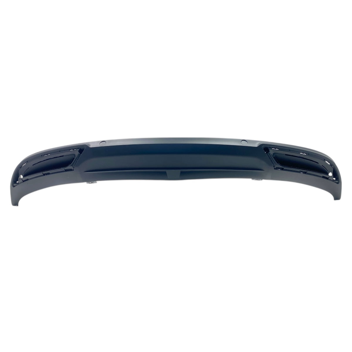 Pièce d'origine spoiler diffuseur de pare-chocs arrière pour Renault Talisman Break 850188903R.