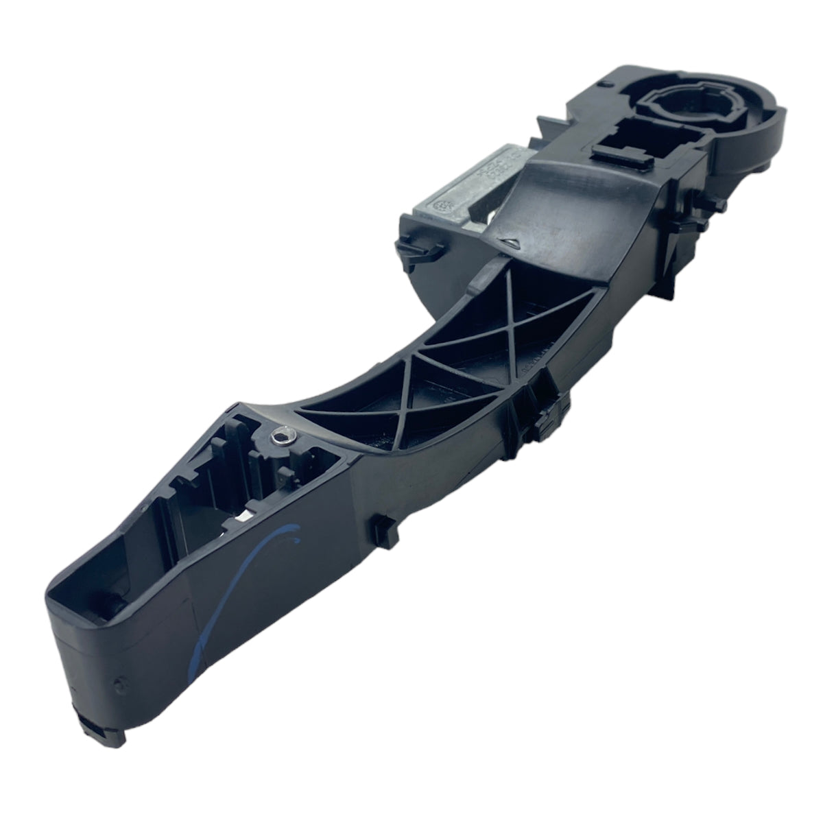 Pièce d'origine Support de poignée de porte avant droite pour Renault Master III Opel Movano B Nissan NV400 806064162R