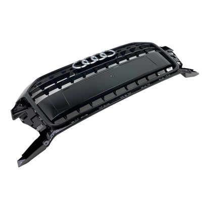 Pièce d'origine Calandre pour Audi Q3 8V phase 2 8U0853653M