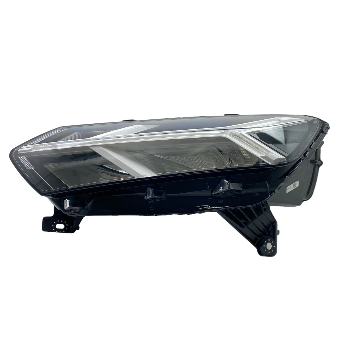 Pièce d'origine Phare LED avant gauche pour Dacia Sandero III Logan III 260602561R