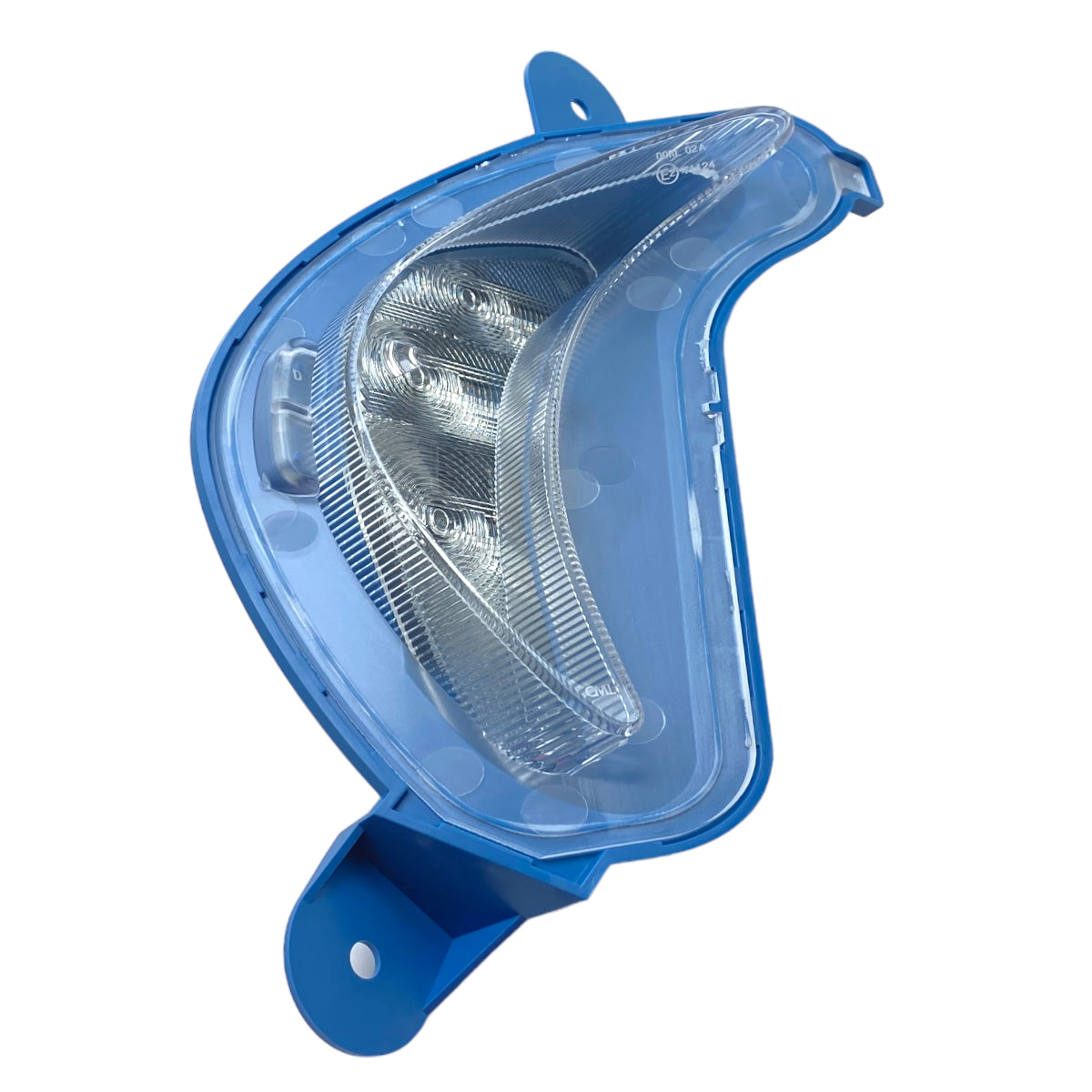 Pièce d'origine Feu de jour LED avant droit pour Renault Zoe Z.E 266007997R