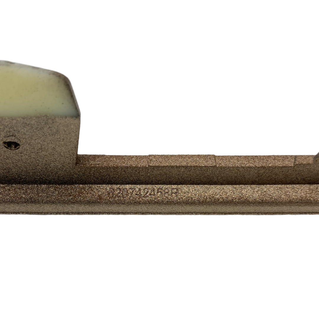 Pièce d'origine Baguette de calandre droite pour Renault Clio V 620742458R