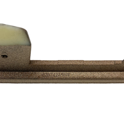 Pièce d'origine Baguette de calandre droite pour Renault Clio V 620742458R