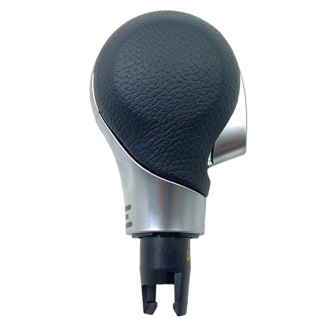 Pièce d'origine Pommeau de levier de vitesses pour Renault Twingo III Z.E 349205138R
