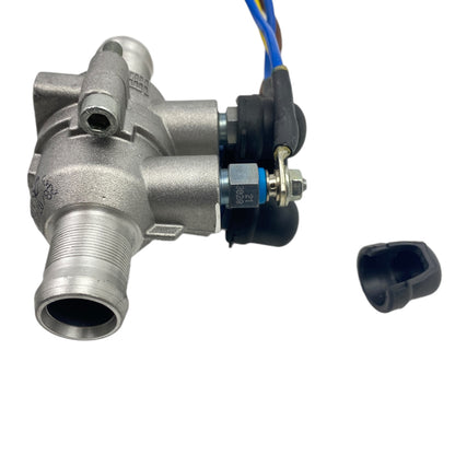 Pièce d'origine Préchauffeur moteur avec faisceau pour Renault Kadjar 110517FV1A