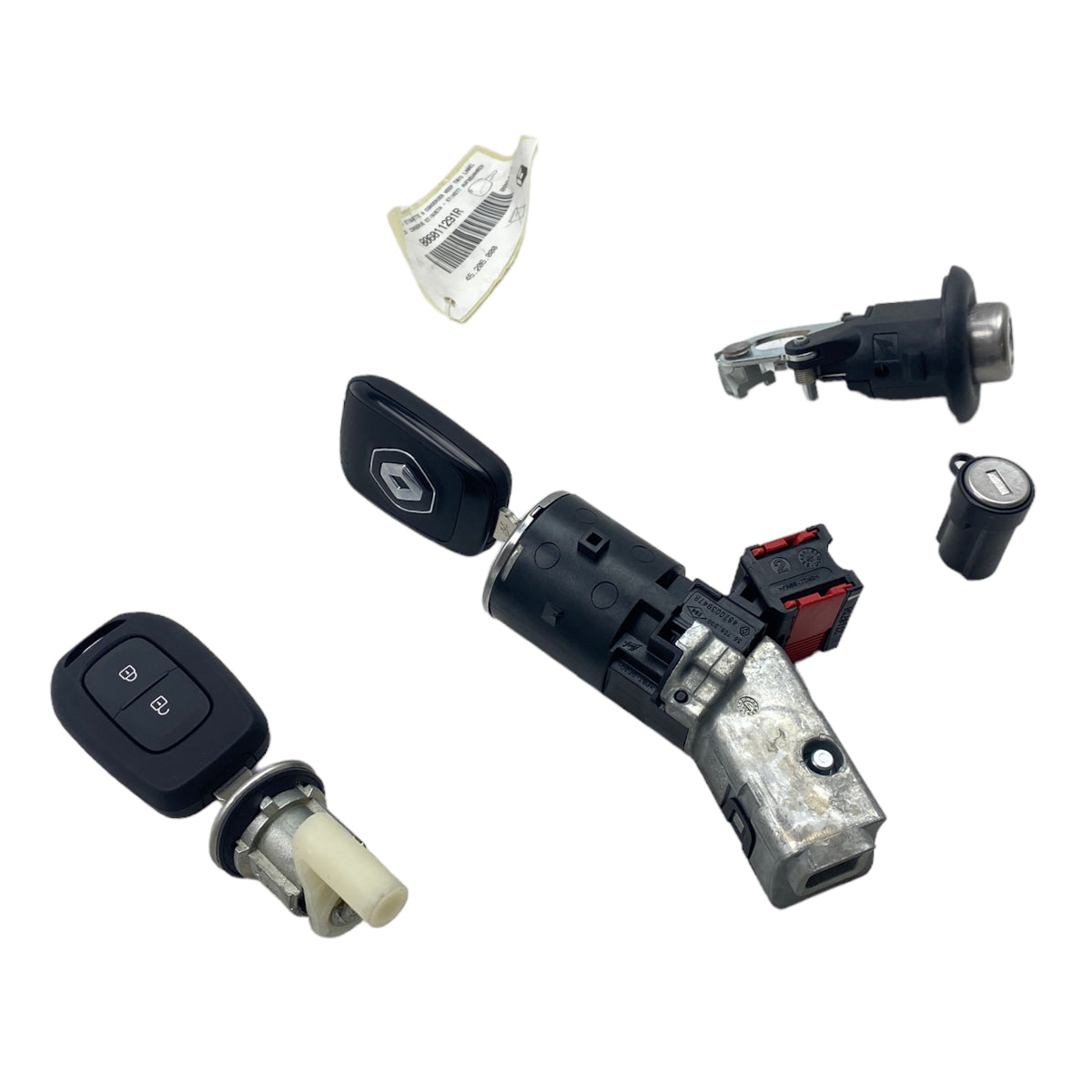 Pièce d'origine Neiman de contact pour Renault 806011291R