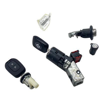 Pièce d'origine Neiman de contact pour Renault 806011291R