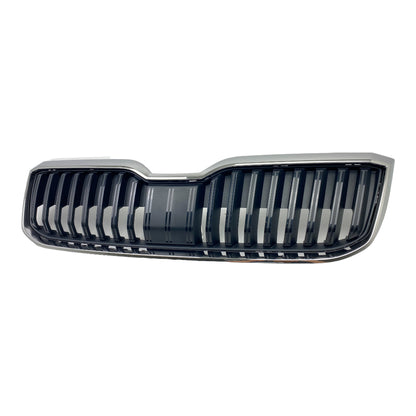 Pièce d'origine Calandre pour Skoda Superb III phase 2 3V0853653G