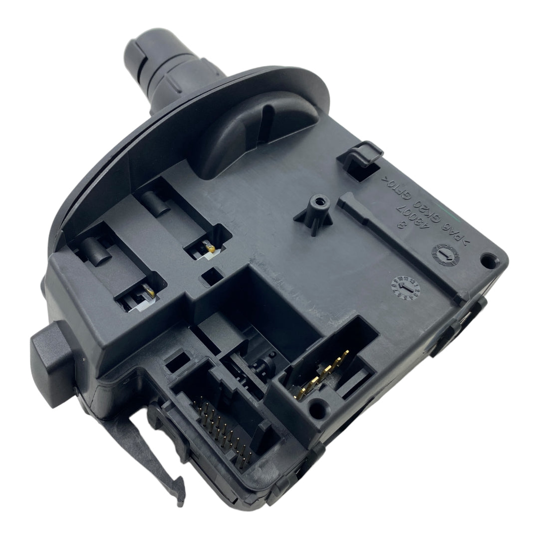 Pièce d'origine Commodo d'essuie-glace avec commande radio pour Renault Kangoo II 2847472946