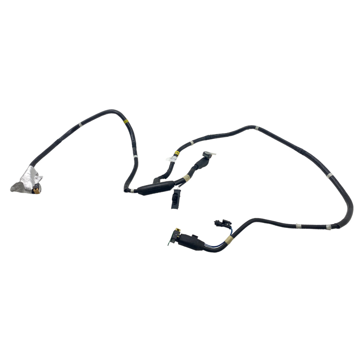 Pièce d'origine Faisceau et conduite AdBlue pour Fiat Ducato 2.2 Multijet 52181877