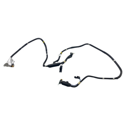 Pièce d'origine Faisceau et conduite AdBlue pour Fiat Ducato 2.2 Multijet 52181877