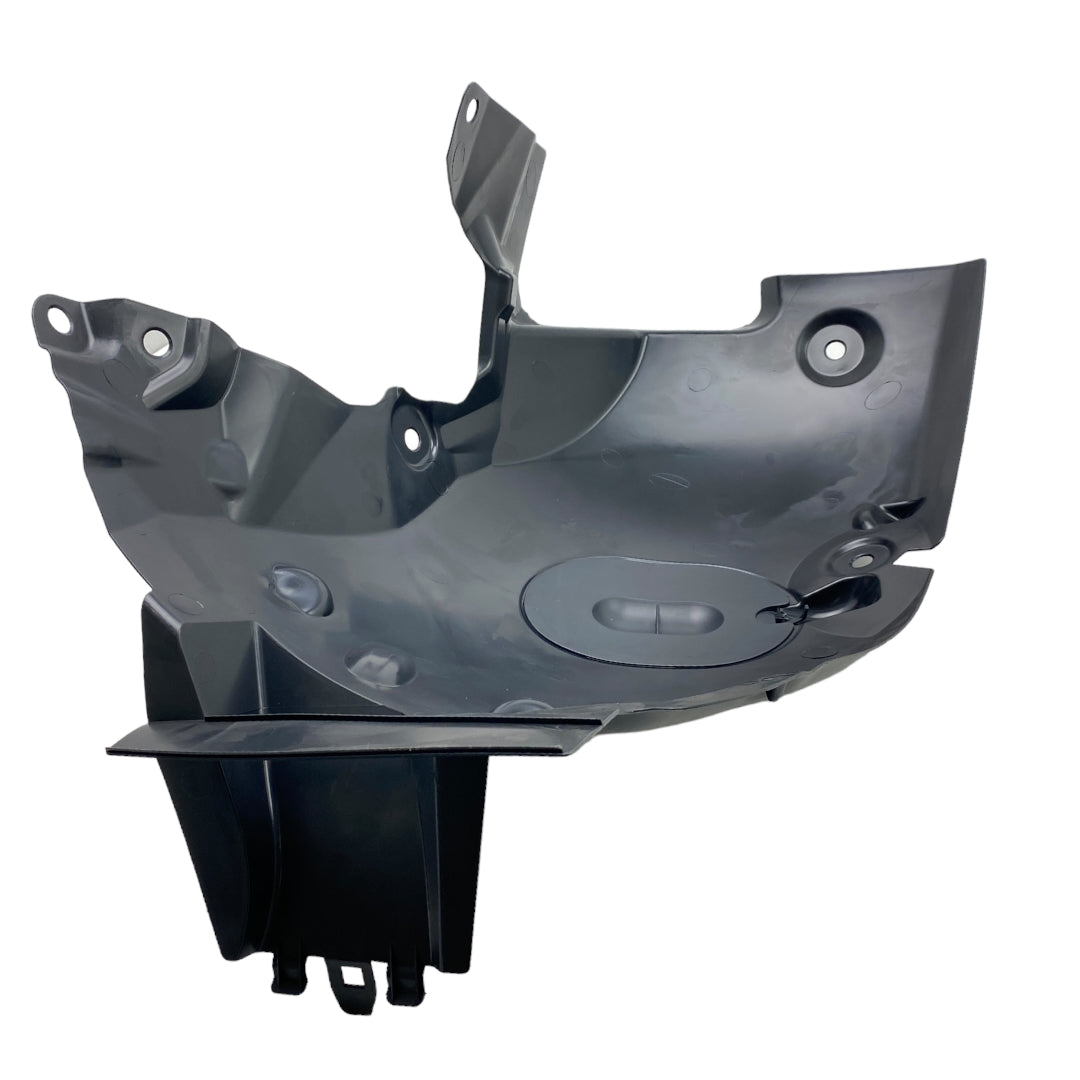 Pièce d'origine Pare-boue d'aile avant droite pour Renault Kangoo II Mercedes Citan Kubistar II 8200426495
