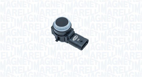 Capteur de stationnement — Magneti Marelli 021016196010