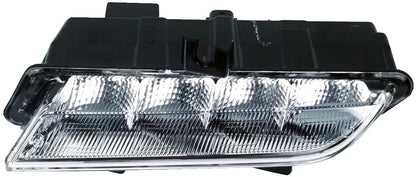 Pièce d'origine feu de jour LED droit pour Renault Captur 266059367R