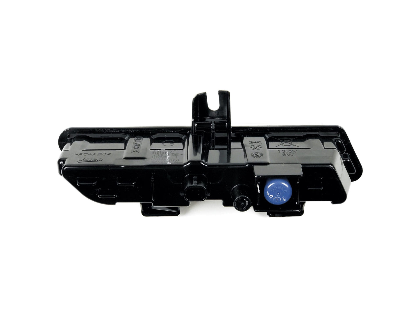 Pièce d'origine feu de jour LED droit pour Renault Captur 266059367R