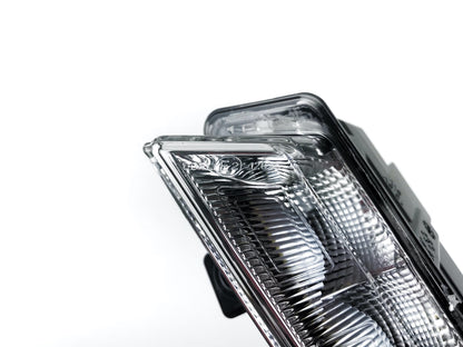 Pièce d'origine feu de jour LED droit pour Renault Captur 266059367R
