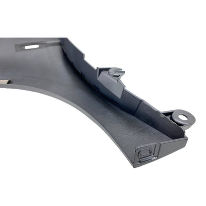 Pièce d'origine Aile avant droite pour Smart 453 A4538810401