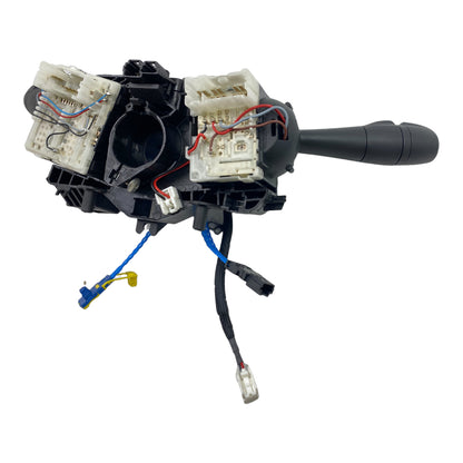 Pièce d'origine Commodo de colonne de direction avec contacteur tournant d'airbag pour Renault Trafic III Fiat Talento Opel Vivaro B 255672348R