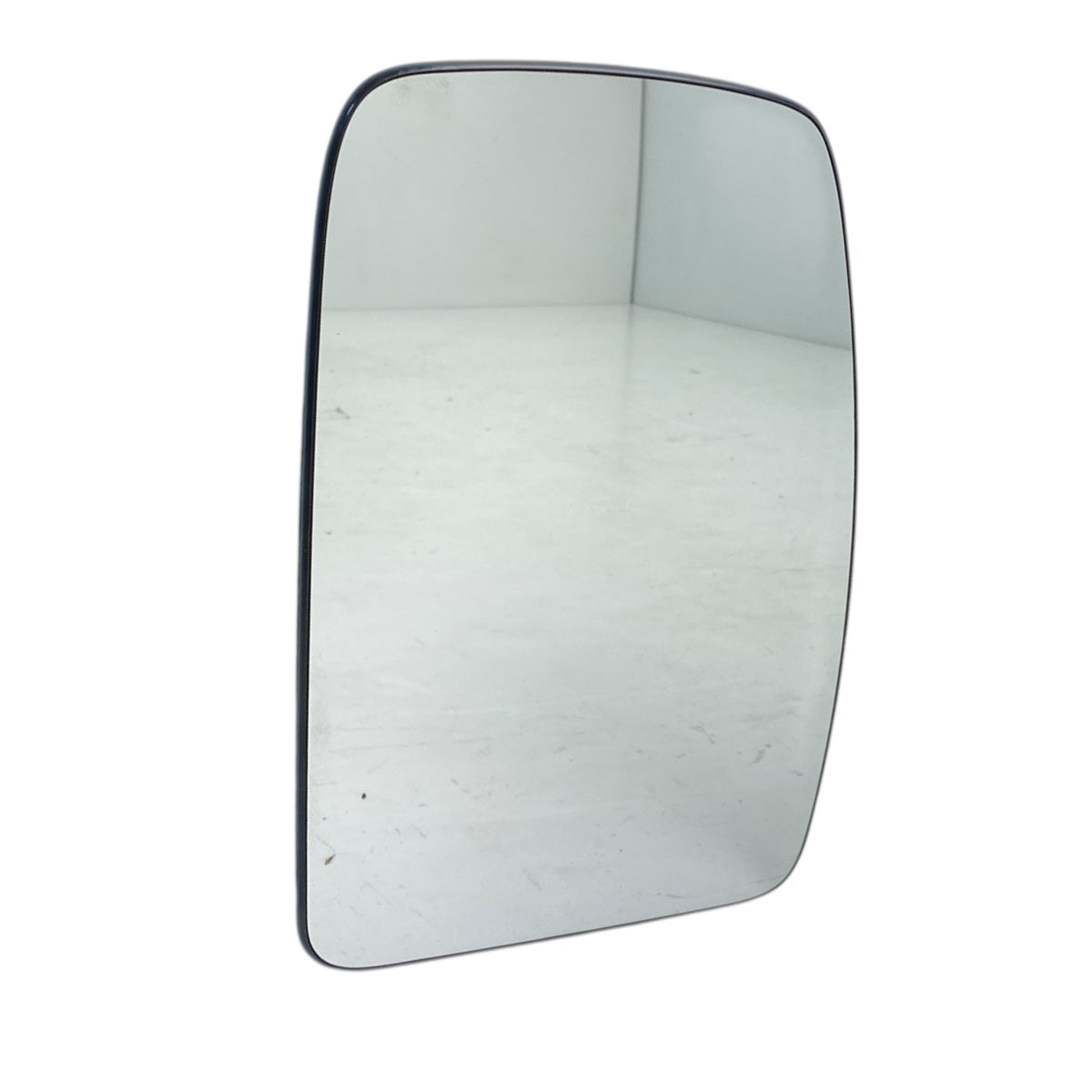 Pièce d'origine glace de rétroviseur droite pour Renault Master III Opel Movano B 963655132R.