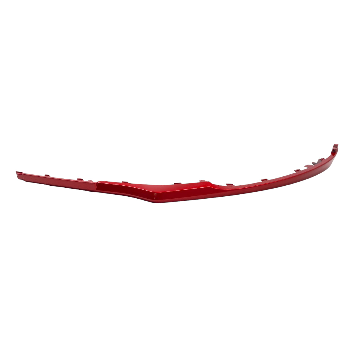 OE d’origine gauche spoiler de pare‑chocs Renault Mégane iv r.s