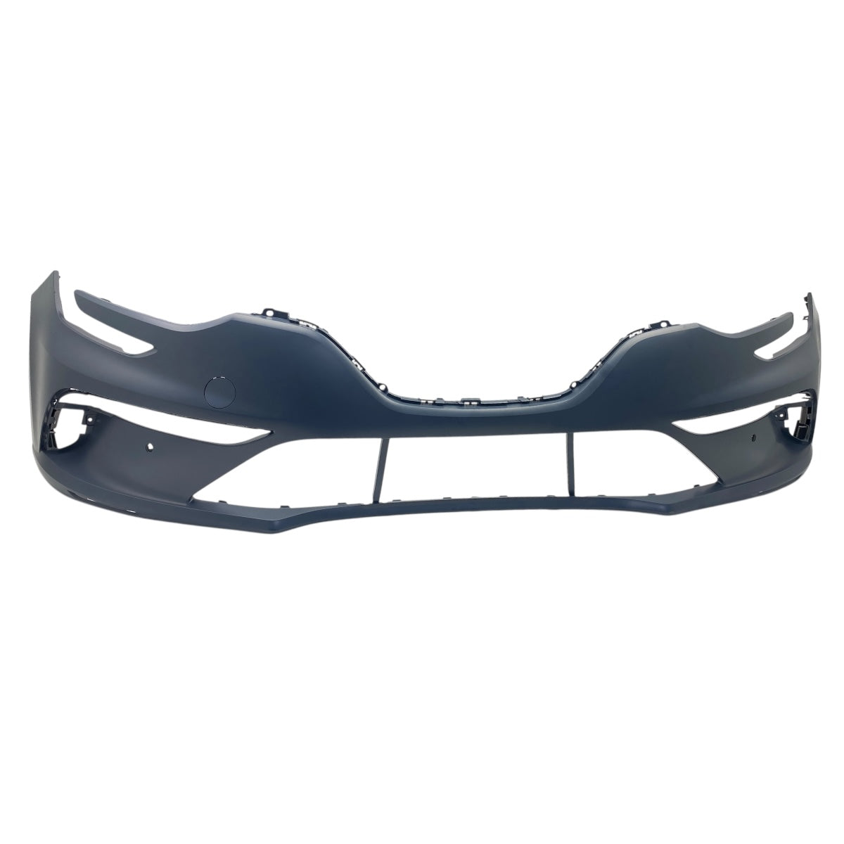 Pare-chocs avant PDC neuf d'origine Renault Megane IV GT-LINE 620225180R 620224374R