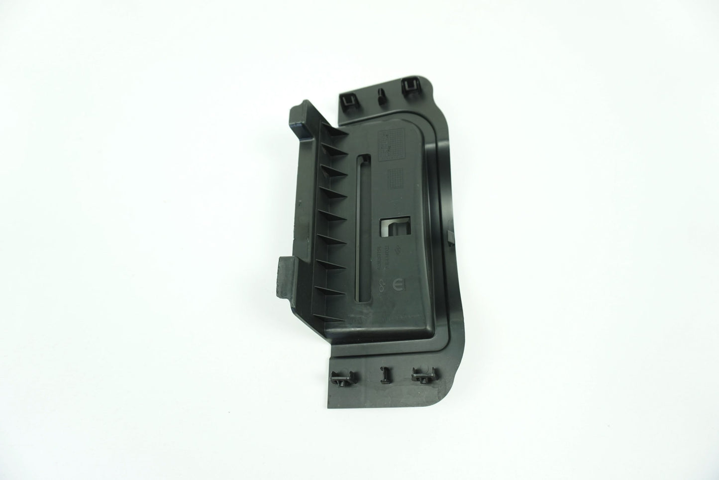 Pièce d'origine Baguette de calandre pour Fiat Talento 623826775R