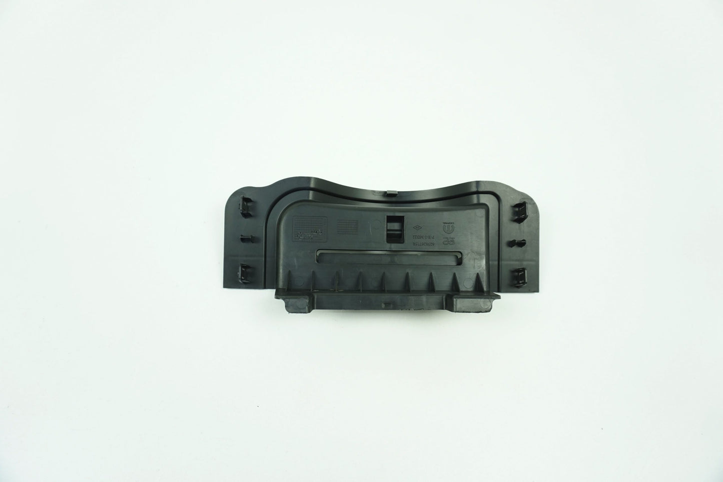 Pièce d'origine Baguette de calandre pour Fiat Talento 623826775R
