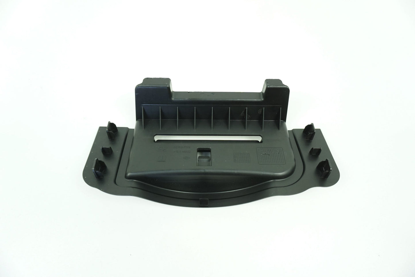 Pièce d'origine Baguette de calandre pour Fiat Talento 623826775R